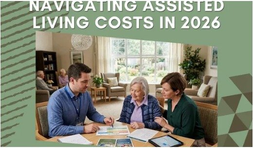 Navigating Assisted Living Costs in 2026